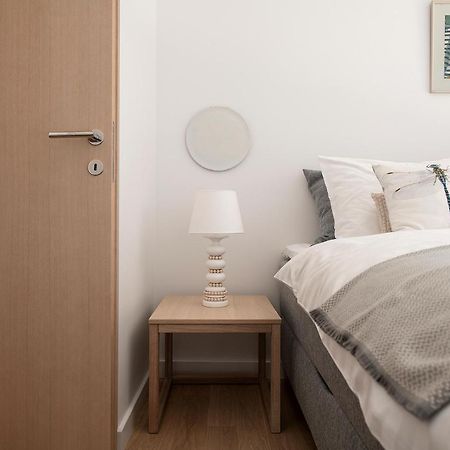 W Apartments Kalaranna I Tallinn Kültér fotó