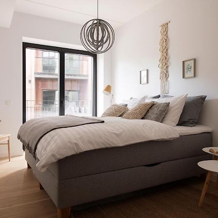 W Apartments Kalaranna I Tallinn Kültér fotó