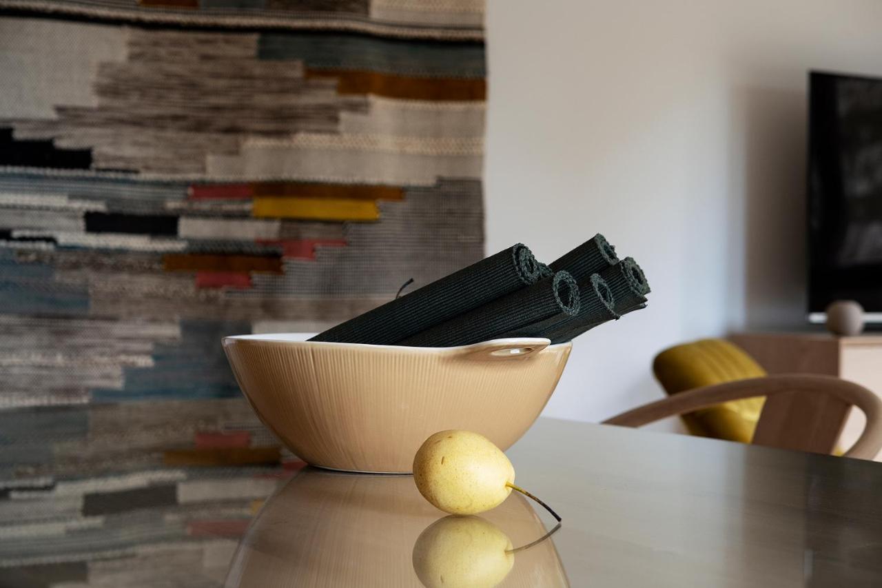 W Apartments Kalaranna I Tallinn Kültér fotó