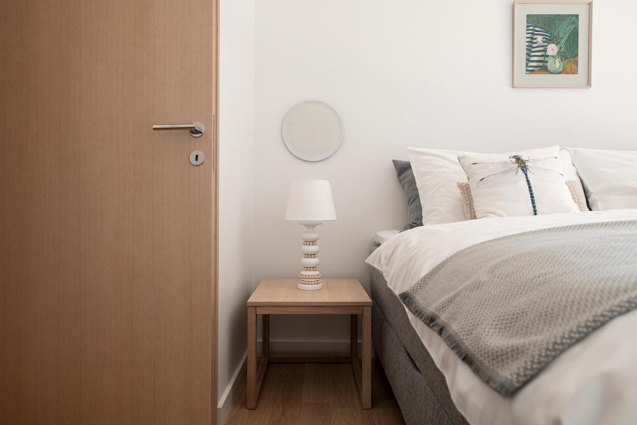 W Apartments Kalaranna I Tallinn Kültér fotó