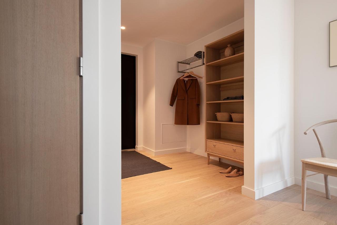 W Apartments Kalaranna I Tallinn Kültér fotó