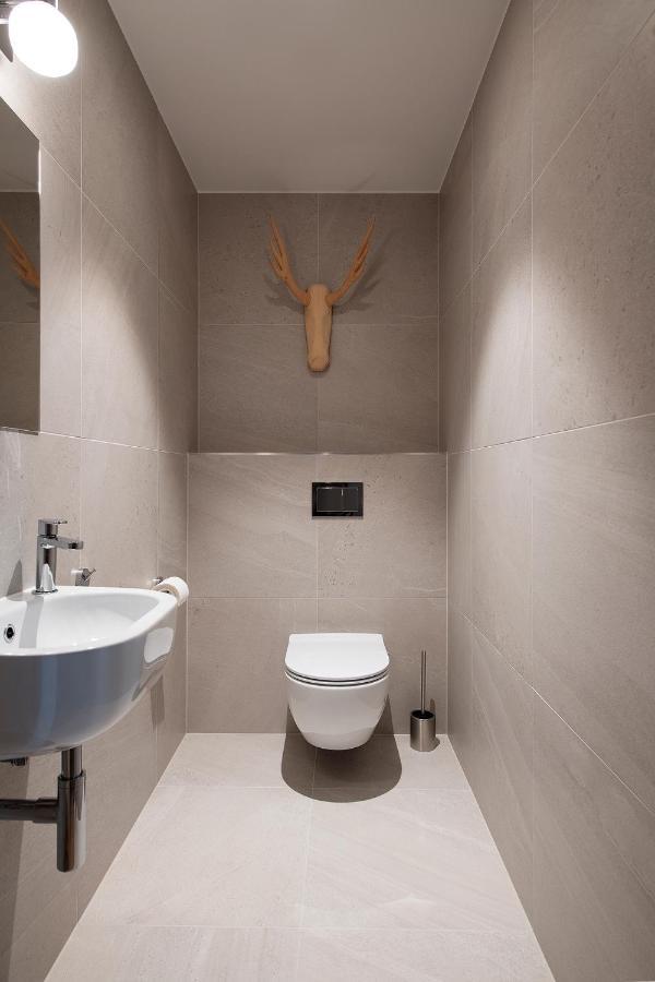 W Apartments Kalaranna I Tallinn Kültér fotó