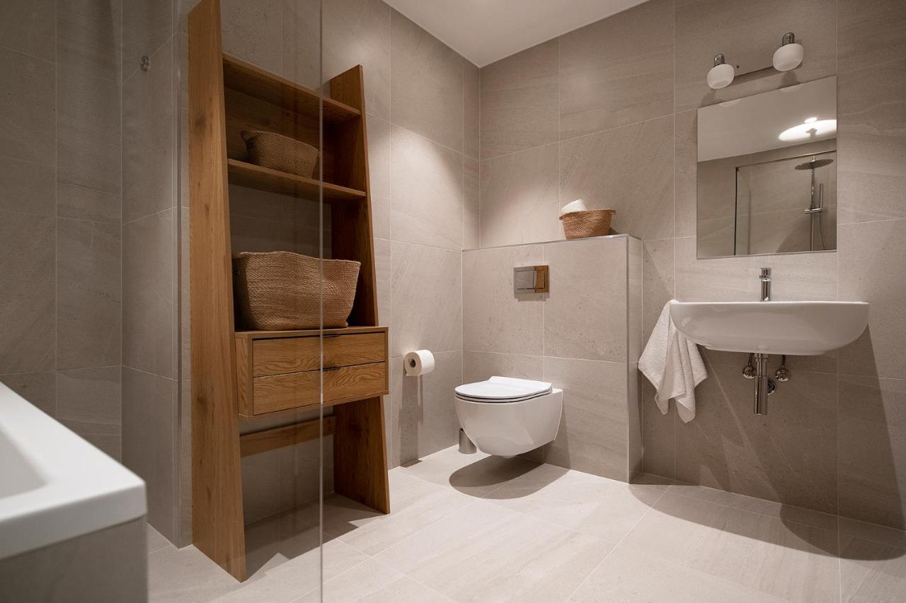 W Apartments Kalaranna I Tallinn Kültér fotó