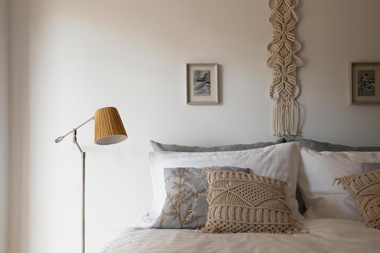 W Apartments Kalaranna I Tallinn Kültér fotó